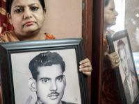 Ölülere yer kalmayan kent: Dakka