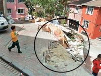 “Çukur Mescit Sokağı”nın kayıp mescidi yeniden yaptırılıyor