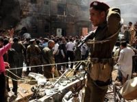 Yemen'deki saldırıda 5 ölü, 2 yaralı...