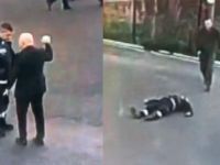 Zabıtaya tokat atan zabıta müdürü hakkında adli soruşturma başlatıldı