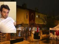 Şehit Astsubay Musa Özalkan'ın emekli ikramiyesine haciz istediler