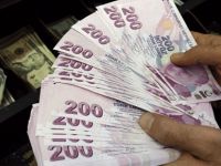 Milyonerlerin mevduatı ilk kez 1 trilyon lirayı aştı