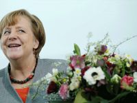 Merkel 4. kez Almanya başbakanı