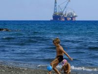 Kıbrıs, Türkiye'yi Akdeniz'de doğalgaz çalışmalarını engellemekle suçladı