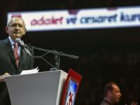 CHP MYK üyeleri belli oldu!