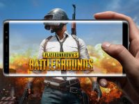 PUBG'nin mobil oyunu erken erişime açıldı