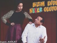 Kemal Saraçoğlu Vakfı yararına tiyatro gösterimi