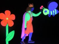 Çardak Kuşu Sanat Atölyesi “Kral ve diğerleri” Oyununu Yarın ve 21 Şubat’ta sahneleyecek