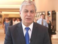 Hristoforu, Timmermans ile görüştü