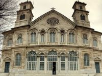 Papazın taciz ettiği Elena öldü, kilise karıştı