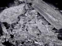 Metehan geçiş kapısı’nda bir kilo Metamfetaminle yakalandı