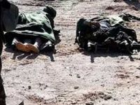 Afganistan'da çatışma: 16 ölü