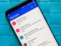 Android Mesajlar masaüstüne geliyor!