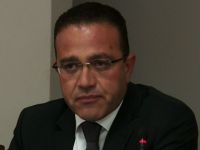 Şahali, tarımdaki vizyonun gıda güvenliğini esas aldığını söyledi