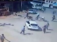 Adana'da 3 akrabasını öldüren polis, bir tek köpeğini düşündü