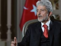 Melih Gökçek Twitter'dan eleştirmişti! Mustafa Tuna'dan 'mezarlık' açıklaması