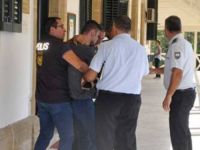 Karar açıklanınca kriz geçirdi