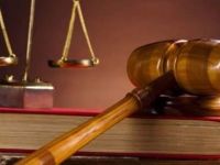 Yozgat'taki çifte 'töre' cinayetinde sanıklara ömür boyu hapis