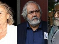 Ahmet Altan, Mehmet Altan ve Nazlı Ilıcak'ın yargılandığı davada sona gelindi