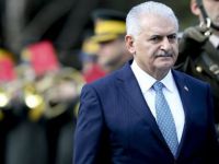 Başbakan Yıldırım: ABD'nin aklını başına toplayıp karar vermesi lazım