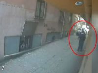 Kağıthane'de bir şahıs arkadaşını sokak ortasında bıçakladı