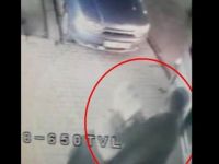 Ordu'da yolda yürüyen genç kız kaçırıldı