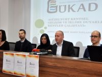 “Güzelyurt Kentsel Gelişim ve İklime Duyarlı Kentler Çalıştayı” sonuç bildirgesi açıklandı