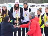 Kar’ın Kraliçesi Buğra Eryıldız