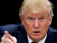 Trump'tan Kanada'ya tehdit: “Eğer müzakereler işe yaramazsa bu bizim ülkemiz için iyi olur ama kanada için olmaz”