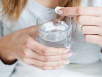 Gribi bir günde yok eden hap