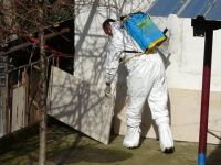 Rus Dışişleri'nden vatandaşlarına 'Türkiye'de şarbon' uyarısı