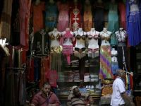 Mısır’da, seksi olduğu için gözaltına alınan Rus dansöz serbest bırakıldı