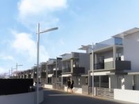 Huzur içinde emniyetli bir yaşam