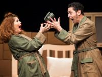 “İki Kişilik Hırgür”de anlatılan senin hikayen