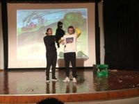 “Tabtab’ın Beklenmedik Serüveni”