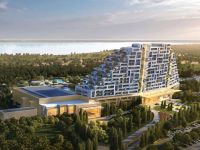 Güney Kıbrıs’ın ilk resort tipi kumarhanesi için 6 bin 500 kişilik münhal