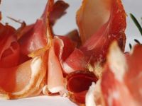Fransa'da Listerya Bakterili jambon paniği