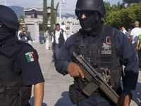 Meksika'da silahlı saldırı: 4 ölü