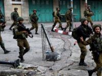 Batı Şeria'da Yahudi yerleşimcilerden ırkçı saldırı