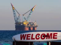 Saipem Platformu’nun bekleyişi dördüncü gününde