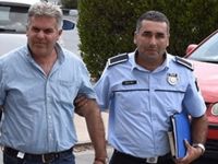 İngiltere yerine cezaevine