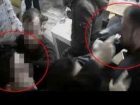 Karaman'da kokoreççideki dehşette polisler açığa alındı