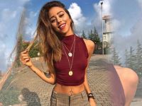 Zeynep Alkan: ‘İkisine de aşıktım’ notuyla paylaştı