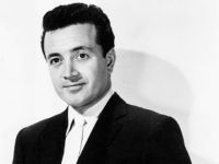 Amerikalı efsane şarkıcı Vic Damone 89 yaşında hayatını kaybetti