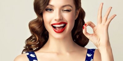 Sevgililer Günü makyajınızı abartmayın, doğal olun