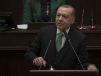 Cumhurbaşkanı Erdoğan'dan Yunanistan'a Ege uyarısı