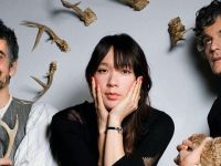 Blonde Redhead, İstanbul’da sahne alacak