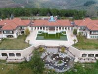 'FETÖ malikanesine" el konuldu