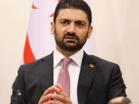 Atun: “Bütçede tarihi bir açık var.. reform ihtiyacı kendini tekrarladı”