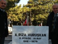 Vuruşkan ölümünün 39. yıldönümünde törenle anılacak